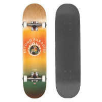 Skateboard Globe G1 Ablaze 7.75'' - Ombre - Complete 2021