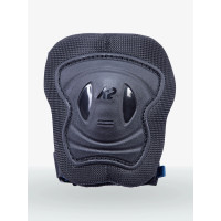 K2 Raider Pro Pad Set Blue 2022