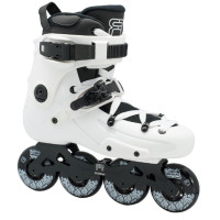 Roller en ligne FR Skates 1 80 White 2019