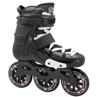 Roller en ligne FR Skates X 310 Black 2019