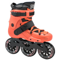 Roller en ligne FR Skates X 310 Orange 2019