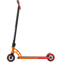 Madd Gear Scooter Complete MGP Origin Team Orange Red 2022