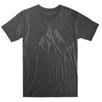 Jones Tee Mountain Journey Grey 2021