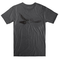 Jones Tee Surf Pelican Grey 2021