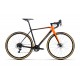 Bombtrack Tension 2 Orange Complete Bike 2020 - CX & Gravel