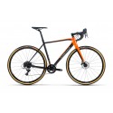 Bombtrack Tension 2 Orange Complete Bike 2020