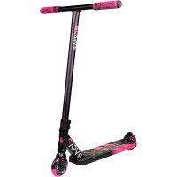 Madd Gear Scooter Complete MGP Carve Pro X Black pink 2022