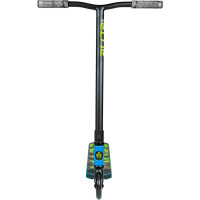 Madd Gear Scooter Complete MGP Carve Elite Blue Green 2022