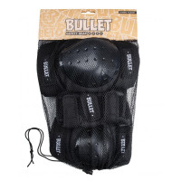 Ensemble De Protection Bullet Standard Combo Adult 2023