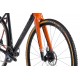 Bombtrack Tension 2 Orange Complete Bike 2020 - CX & Gravel