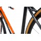 Bombtrack Tension 2 Orange Complete Bike 2020 - CX & Gravel