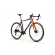 Bombtrack Tension 2 Orange Complete Bike 2020 - CX & Gravel