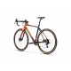 Bombtrack Tension 2 Orange Complete Bike 2020 - CX & Gravel