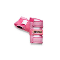 Ensemble De Protection Impala Protective Set Youth Pink 2023