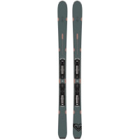 Ski Roxy Dreamcatcher 85 + E M10 GW 2021