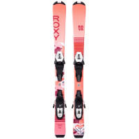 Ski Roxy Kaya Girl + Easytrack C5 GW 2021