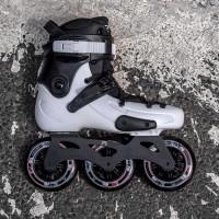 Roller en ligne FR Skates 3 310 White 2020