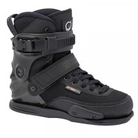 Roller en ligne Seba Cj Carbon Black Boot Only 2020