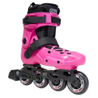 Roller en ligne FR Skates FR J Pink 2020