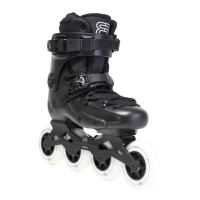 Roller en ligne FR Skates Fr1 90 Black 2020