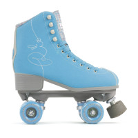 Patins à roulettes quad RioRoller Signature Blue 2023