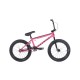 Cult Juvenile 18 B Red Complete Bike 2020 - BMX