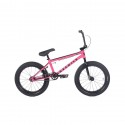 Cult Juvenile 18 B Red Complete Bike 2020