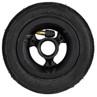 Roues Powerslide Road Warrior Air Tire 125mm 2023