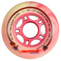 Roues De Skateboard Powerslide Princess 2023