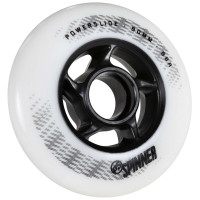 Roues De Skateboard Powerslide Spinner 4-Pack 2023