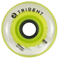 Roues De Skateboard Powerslide Trident DD 2023