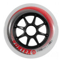 Roues De Skateboard Powerslide Vortex 2023