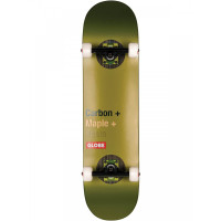 Skateboard Globe G3 Bar 8.0'' - Impact/Olive - Complete 2021