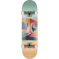 Skateboard Globe G2 Tarka 8.375'' - Plaza - Complete 2021