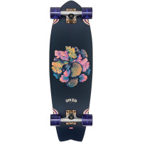 Skateboard Globe Sun City 30'' - Coral Unity- Complete 2023