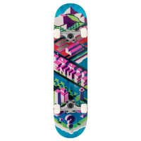 Skateboard Enuff Isotown 7.75" - Complete 2022