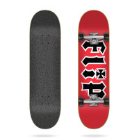 Flip HKD Red 8.25" - Complete 2021