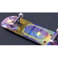 Skateboard Impala Mystic Pea the Feary 8.0" - complete 2023