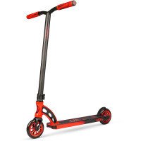 Madd Gear MGP Scooter Complete Origin Pro Faded Red Black 2022