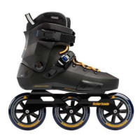 Roller en ligne Rollerblade Twister Edge 110 3WD 2020