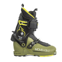 Movement Free Tour Palau Boots 2022