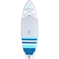 Ocean Pacific Sunset All Round 9'6 Inflatable Paddle Board 2021