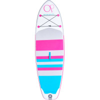 Ocean Pacific Venice All Round 8'6 Inflatable Paddle Board 2021