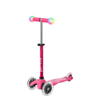 Trottinette Micro Mini Deluxe Magic Led 2023