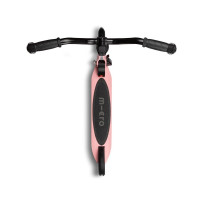 Trottinette Micro Sprite Deluxe Neon Rose 2023