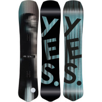 Snowboard Yes Optimistic 2023