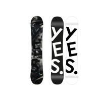 Snowboard Yes Basic 2023