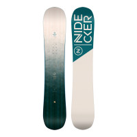 Snowboard Nidecker Snb Elle 2024