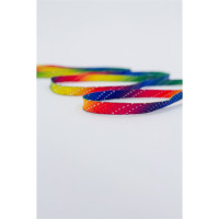 Lacets RioRoller Laces Rainbow 2023