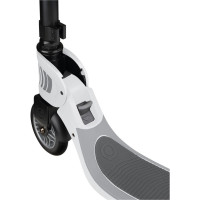 Globber | Scooter| Flow 125 | Foldable | White Black 2022